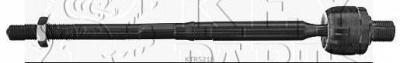 KEY PARTS ktr5218 -  Осевой шарнир, рулевая тяга